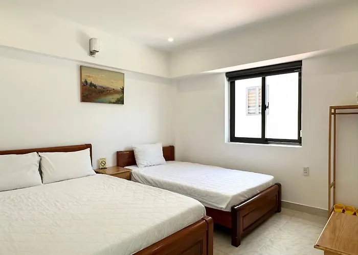 Ngoc Anh Hotel