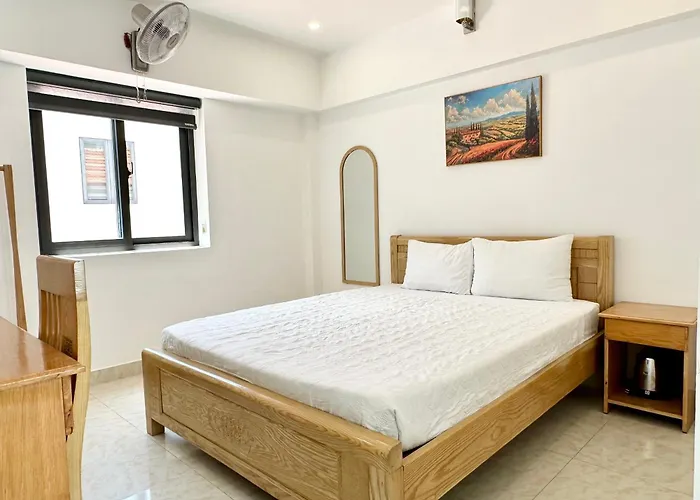 Ngoc Anh Hotel
