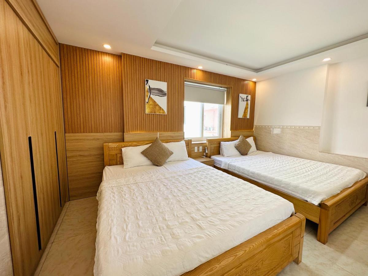 Hotel Ngoc Anh *