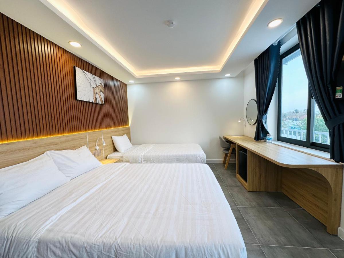 Hotel Ngoc Anh