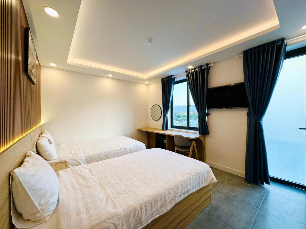 Hotel Ngoc Anh