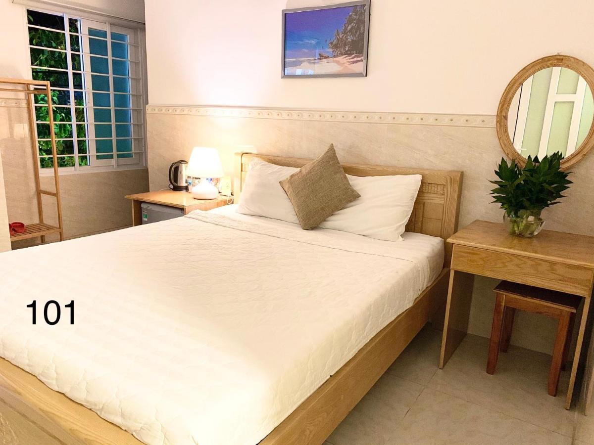 Ngoc Anh Hotel