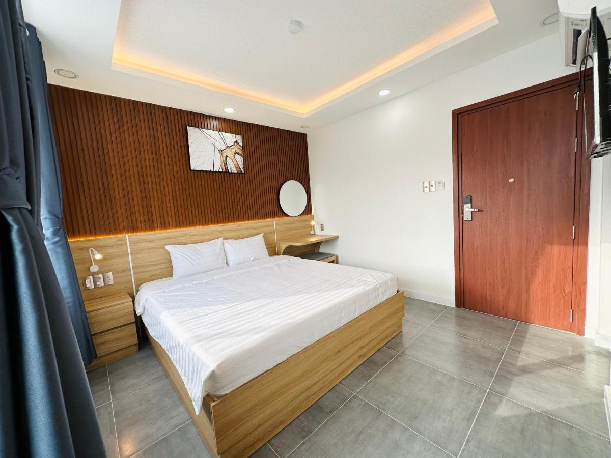 Hotel Ngoc Anh *