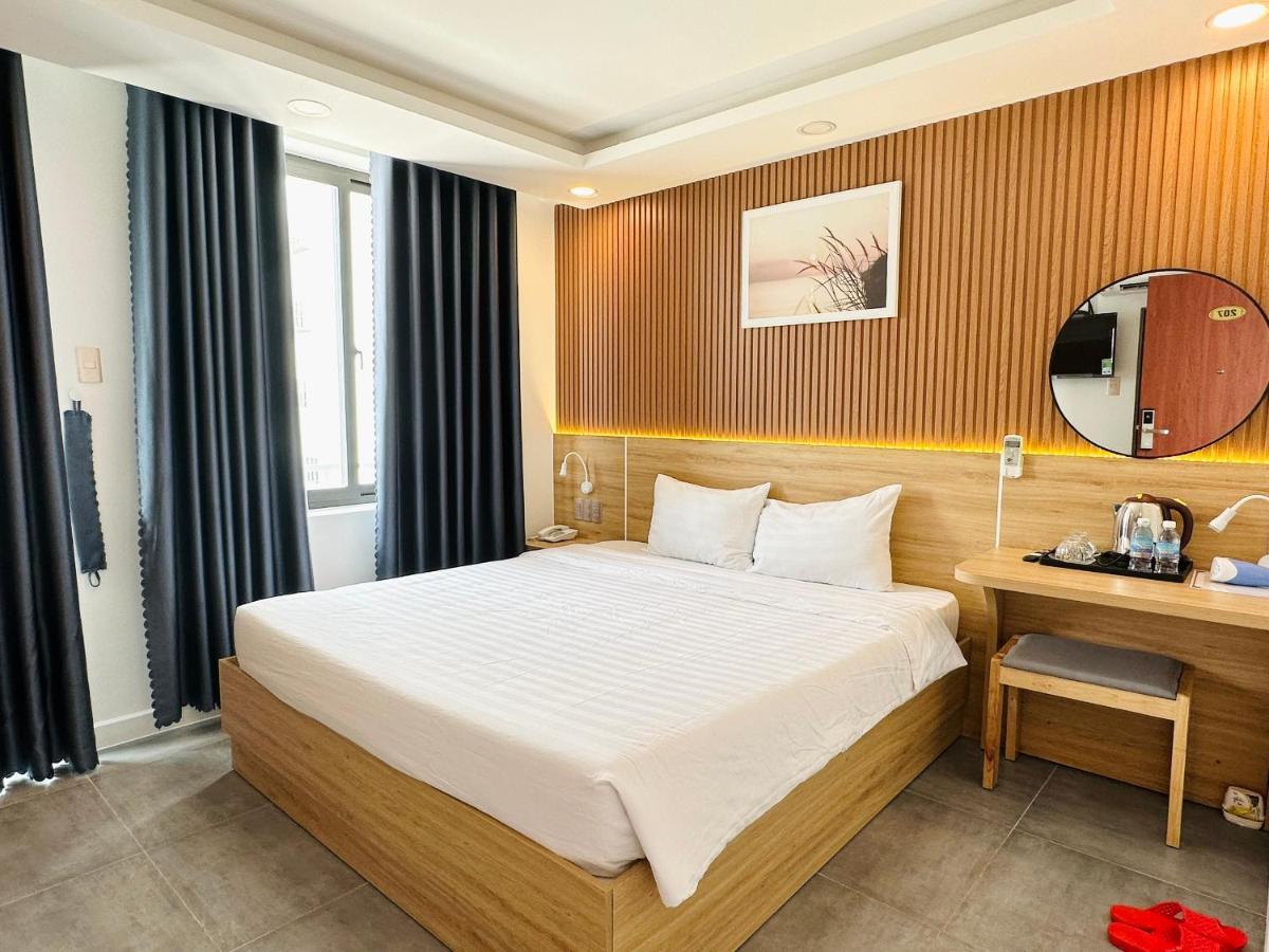 Ngoc Anh Hotel