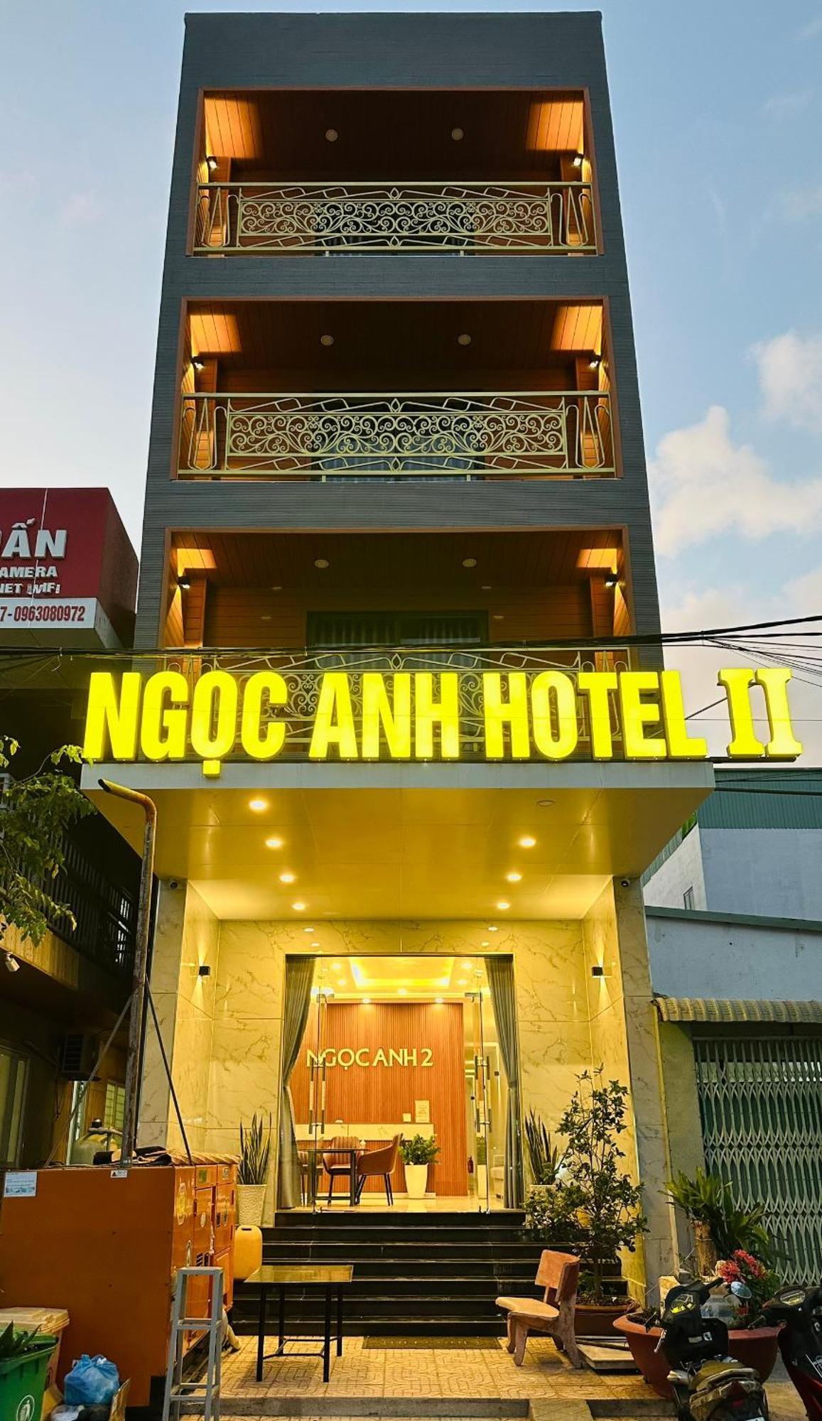 Ngoc Anh Chi Khu Co Ong