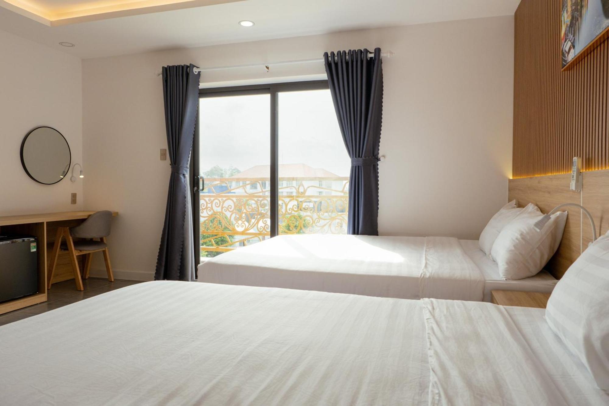 Hotel Ngoc Anh *