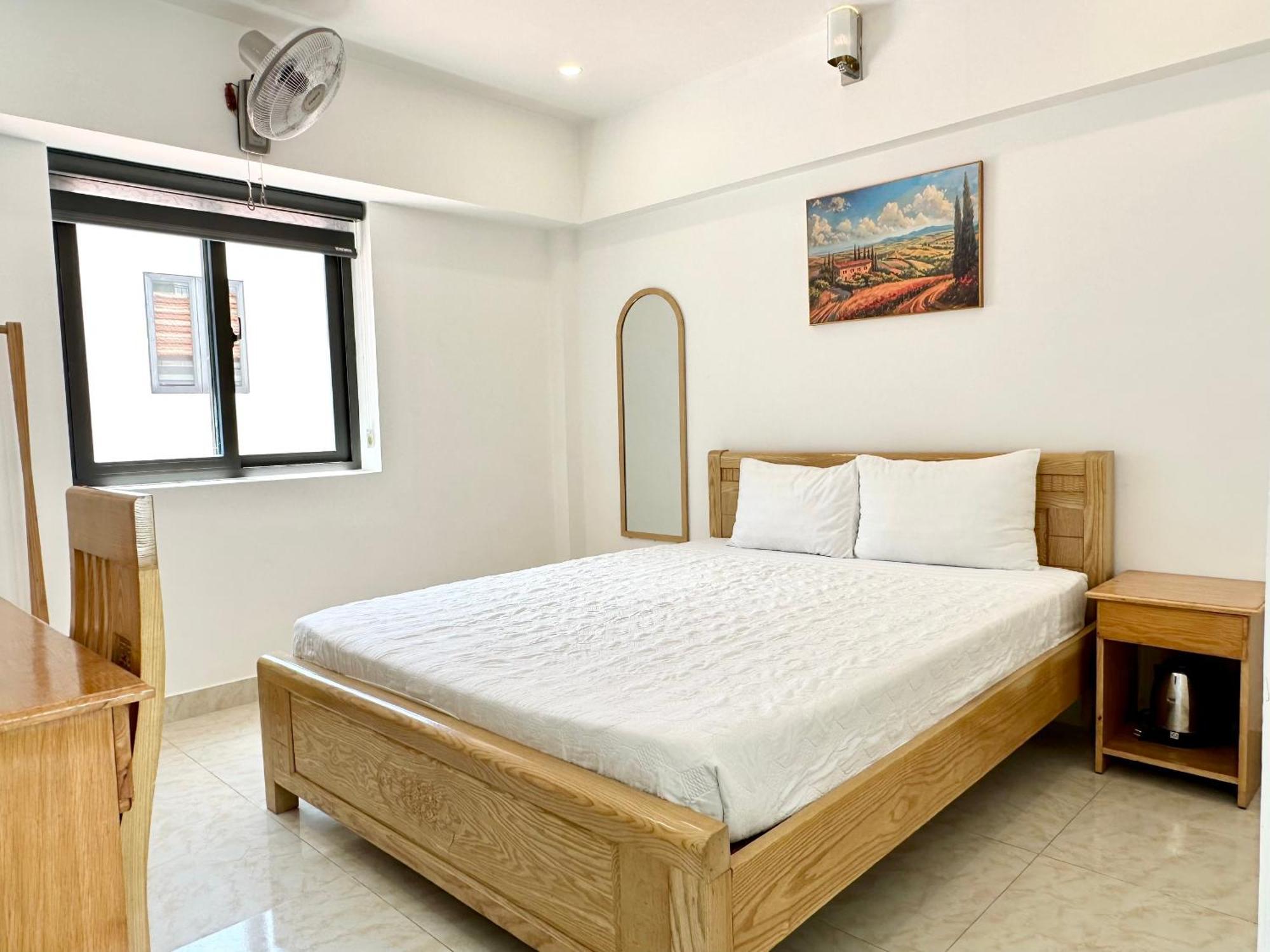 Hotel Ngoc Anh *