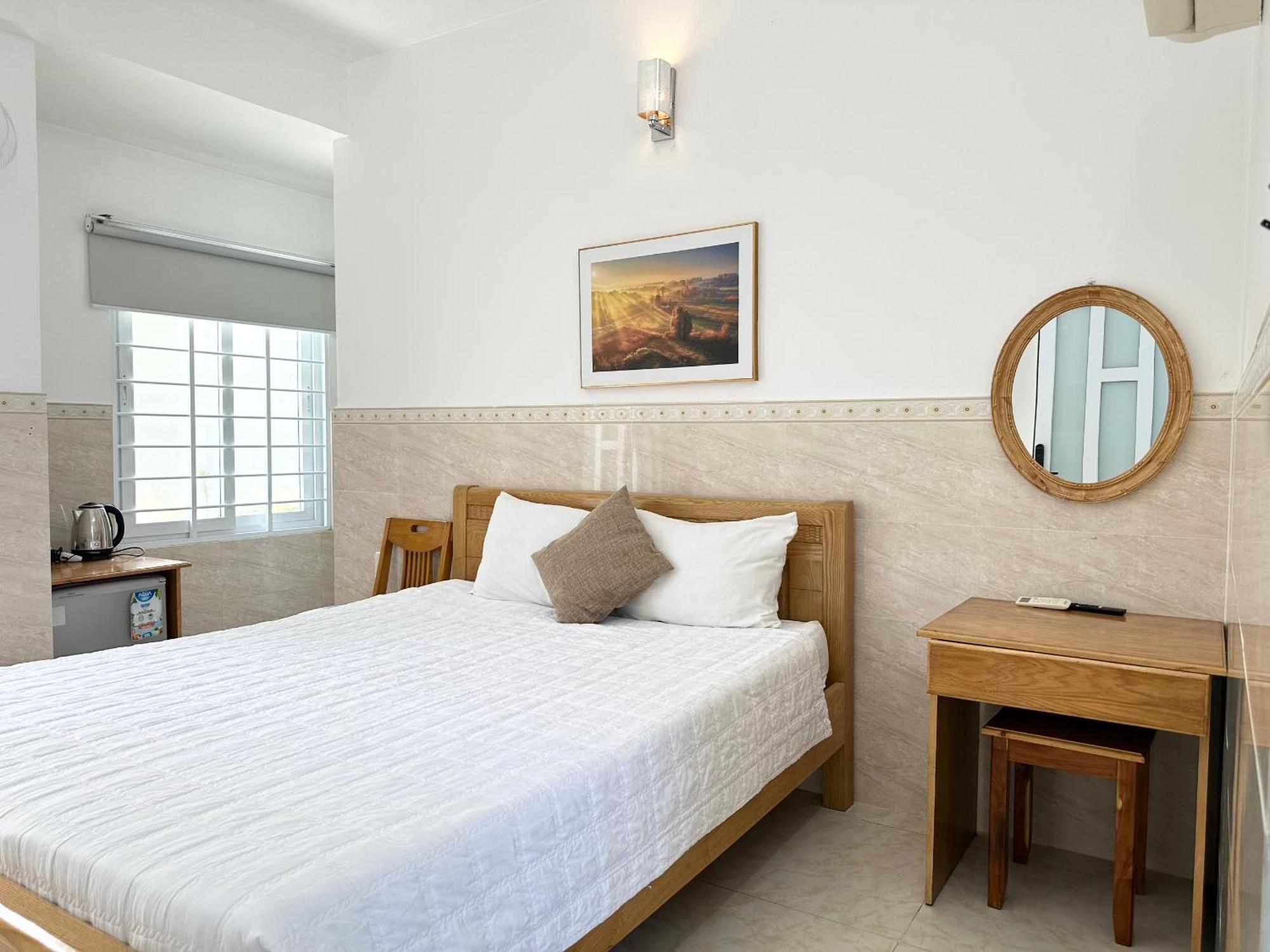 Ngoc Anh Hotel Chi Khu Co Ong