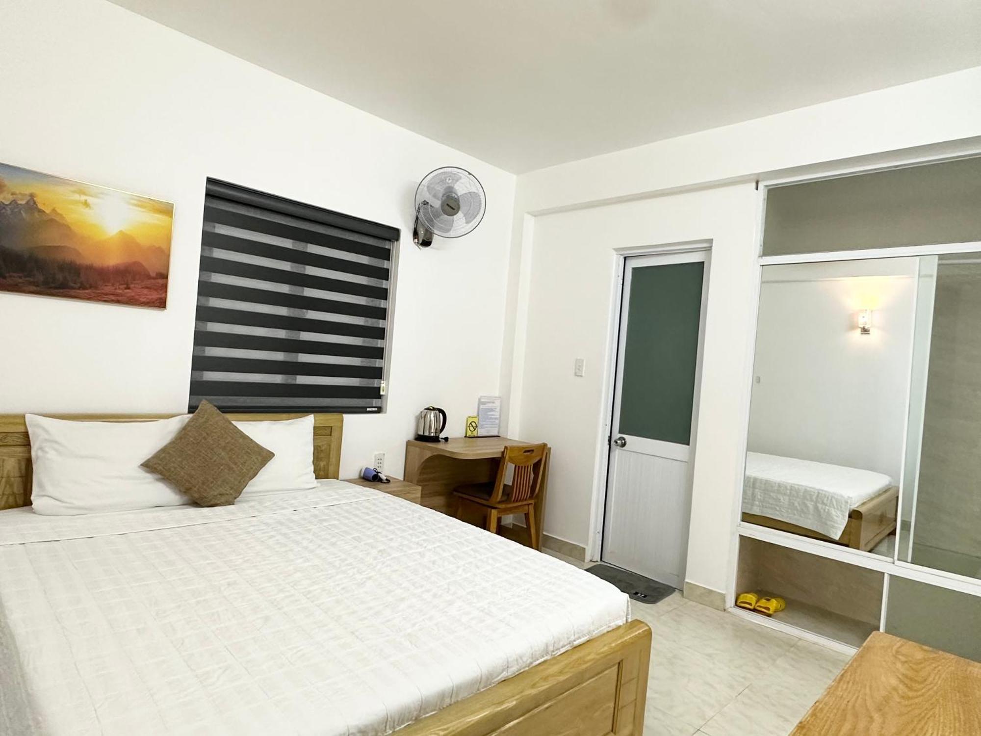 Hotel Ngoc Anh